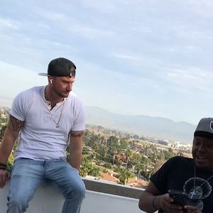 Meet your Posher, Kyle